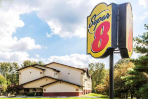 Отель Super 8 by Wyndham Stroudsburg  Ист Строудсберг